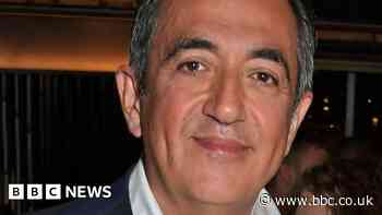 Javad Marandi: Tory donor's link to massive money laundering probe