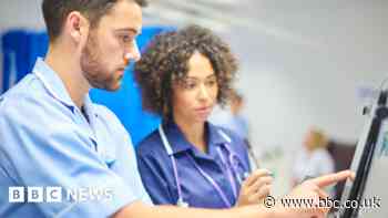 Teachers and nurses dragged into higher taxes, warns think tank