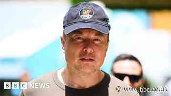 Elon Musk documents subpoenaed in Jeffrey Epstein lawsuit