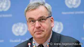 Türkei bestellt deutschen Botschafter nach Polizeieinsatz in Hessen ein