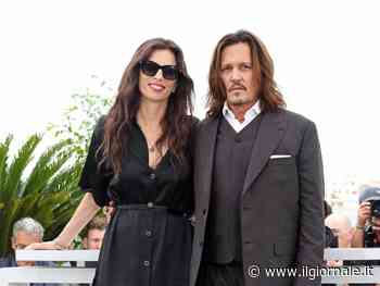 Maïwenn, l'attrice e regista che ha creduto in Johnny Depp: ecco chi è