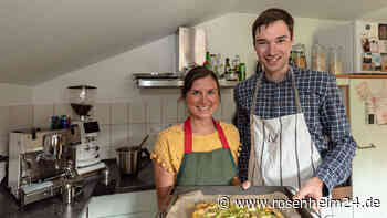 Nachhaltig und saisonal: Exklusiver Blick in die Backstube des Herbstkindls Kiefersfelden