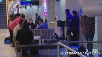 City serves nearly 10,000 migrants, buys more than 5,000 bus tickets