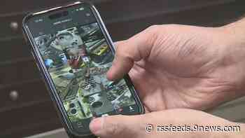 Father-son business in Weld County gain viral following on TikTok