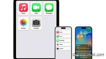 Apple Previews a Ton of New Accessibility Features Ahead of WWDC     - CNET