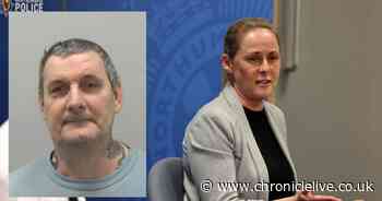 Nikki Allan's killer 'shaking constantly' during interview and asked police alarming question