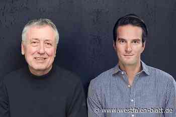 Mohn-Enkel Thomas Coesfeld wird vorzeitig BMG-Chef