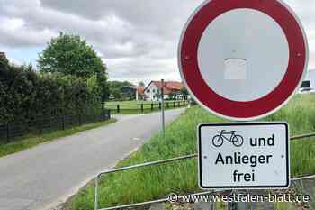 Kirchlengern: Mehr Sicherheit auf Schulwegen