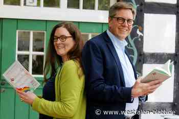 Hiddenhausen: Buch will für Vielfalt sensibilisieren