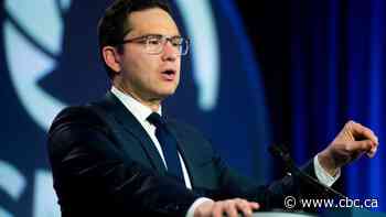 Poilievre declined meeting with Johnston on foreign interference, citing scheduling