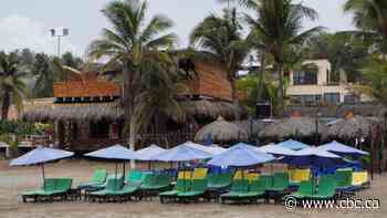 Quebecer found dead in beach town in Oaxaca, Mexico