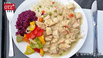 Gönnataler Bistro in Jena:  Ein Frikassee für alle Fälle!