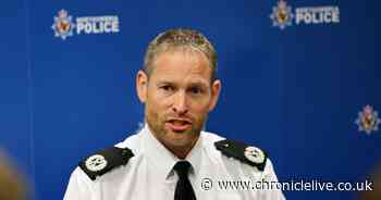 Police apologise to innocent man wrongly accused of Nikki Allan's murder