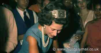 Man uses AI to create images of late Queen dancing and DJing