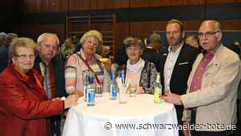 Raiffeisenbank Mötzingen: Eine Fusion, um klein zu bleiben