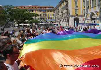 Le nombre d'agressions homophobes et transphobes en hausse dans les Alpes-Maritimes