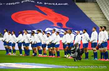On sait quand la fan zone de la coupe du monde de rugby ouvrira ses portes à Nice