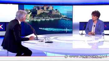 Roselyne Bachelot invitée jeudi de Face aux territoires sur TV5 Monde