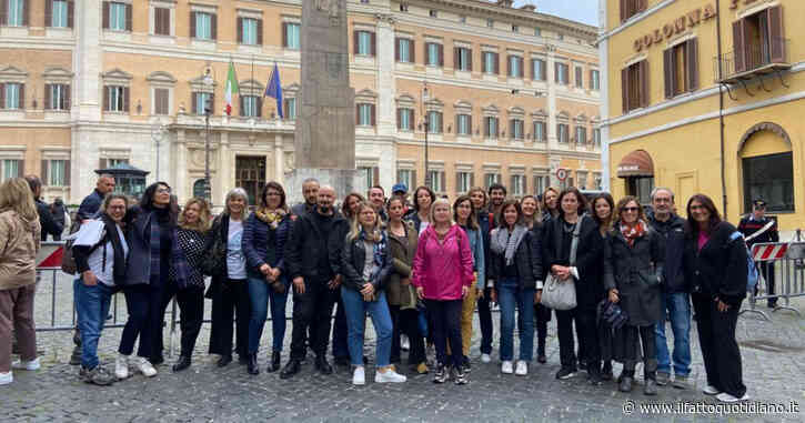Il Servizio Bilancio dello Stato blocca la stabilizzazione dei ricercatori in sanità: una follia