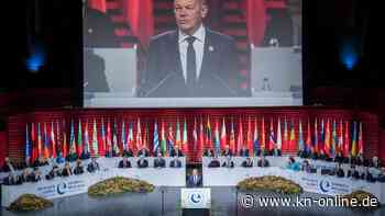 Europarat tagt zum Krieg gegen die Ukraine: Freiheit kostet