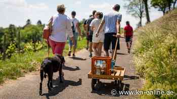 Christi Himmelfahrt 2023: Ursprung, Feiertag, Geschäfte – die wichtigsten Infos