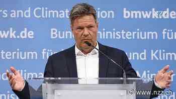 Graichen-Entlassung: Kanzler Scholz äussert sich zurückhaltend