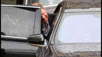 „Hochaggressive Paparazzi“: Harry und Meghan mit „katastrophaler Verfolgungsjagd“ in New York