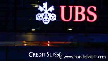 Schweizer Großbank: Untersuchungskommission zur Credit Suisse-Rettung rückt nähe
