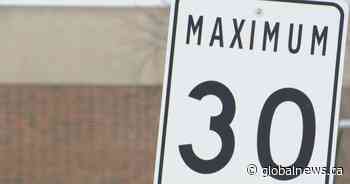 School and playground zones to be harmonized in Lethbridge