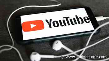No, YouTube Is Not Deleting Old Videos