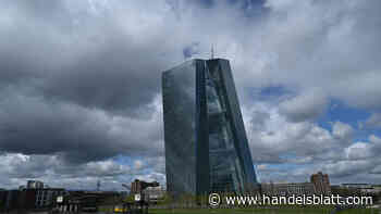 Banken: EZB–Bankenaufsicht fordert stärkere Kontrollen für Wackelkredite