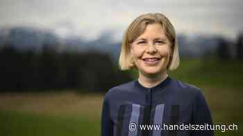SVP-Nationalrätin Esther Friedli