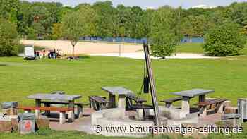 Grillplätze in Braunschweig: Hier darf gegrillt werden