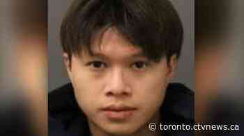 Toronto area badminton coach charged with sexual assault of minor; police believe more victims possible