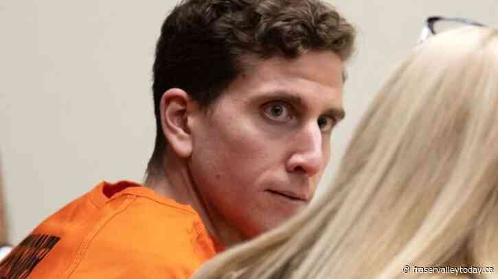 Grand jury indicts man in 4 University of Idaho stabbing deaths, eliminating need for hearing