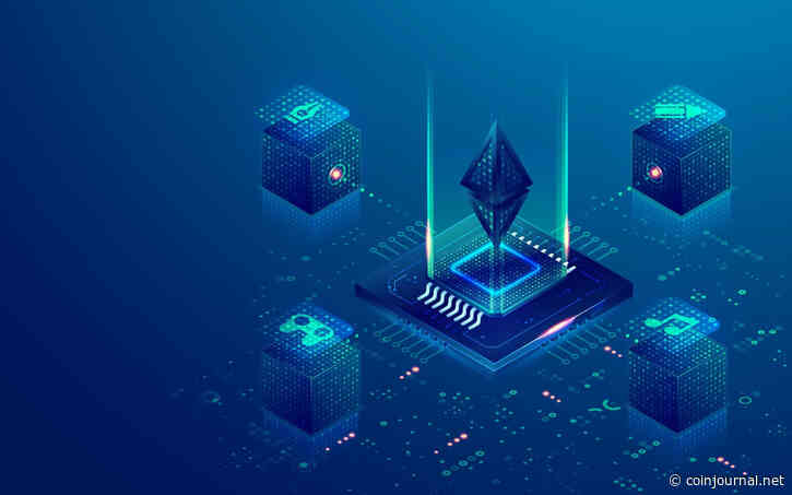 Pantos announces the launch of its multichain token creator