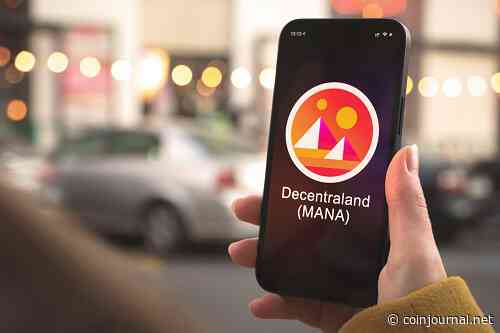 What next for Decentraland price after MANA’s 10% spike?