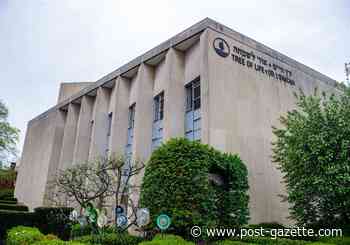 Lawyers are closer to picking a jury in the Pittsburgh synagogue shooting trial