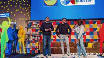 50 Jahre Lidl: Diese Geburtstagsparty ist eine Kampfansage an Aldi, Edeka &amp; Co