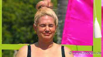 Darum werden Sarah Knappiks Fürze bei „Kampf der Realitystars“ nicht gezeigt