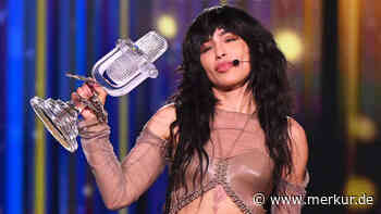 Plagiatsvorwürfe gegen Loreen: Hat die ESC-Siegerin bei ABBA und Adele geklaut?