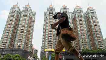 Jena bremst noch bei Städtepartnerschaft mit China-Metropole Guangzhou