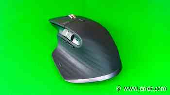 New Repair Kits Will Let You Fix Your Logitech Mouse     - CNET