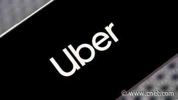Uber Wants to Make It Easier to Get Your Teen a Ride     - CNET