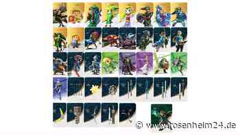 Nebenquest, die man machen sollte – Zelda Tears of the Kingdom