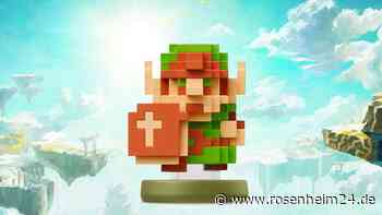 Meckern auf hohem Niveau – God of War Entwickler kritisiert Zelda