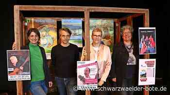 Zavelsteiner Event-Reihe: Burgtheater wächst zum Burgsommer