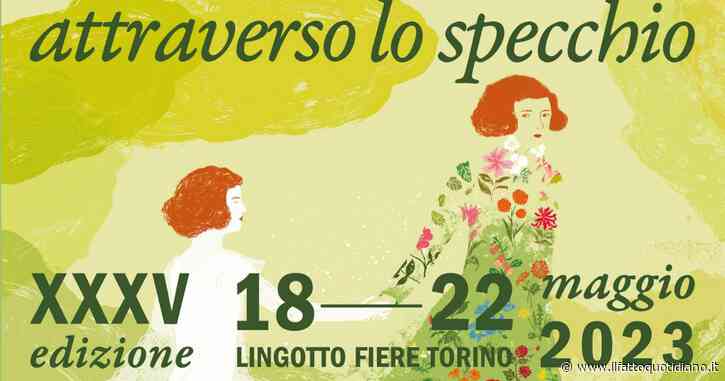 Al Salone del libro di Torino spazio anche ai self publisher: niente è lasciato al caso