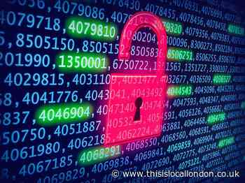 Cyber Security- Protecting your Digital World | Jonathan Pires
