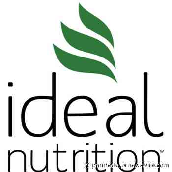 Ideal Nutrition Hosts Grand Opening for Wellington Location Featuring FREE MEALS FOR ONE YEAR Giveaway
